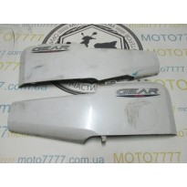 Бока YAMAHA GEAR 2t