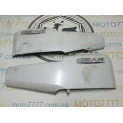 Бока YAMAHA GEAR 2t