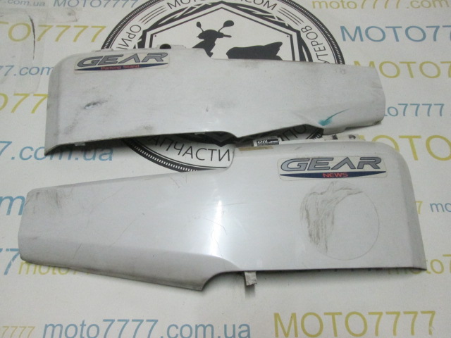 Бока YAMAHA GEAR 2t