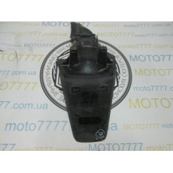 Хвост YAMAHA GEAR 2t