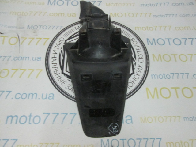 Хвіст YAMAHA GEAR 2t