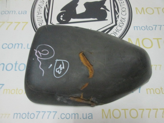 Сидения под перешивку YAMAHA GEAR 2t