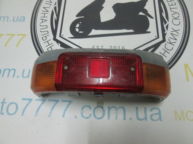 Стоп YAMAHA GEAR 2t