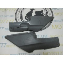 Лижі YAMAHA GEAR 2t