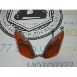 Передние повороти YAMAHA GEAR 2t