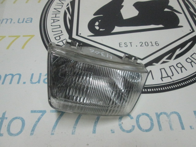 Фара YAMAHA GEAR 2t