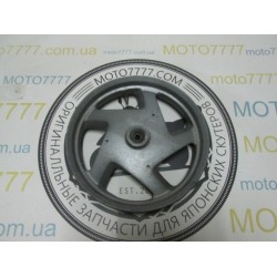 Диск передний YAMAHA GEAR 2t