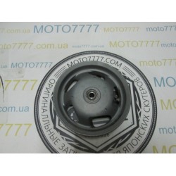Диск задний YAMAHA GEAR 2t