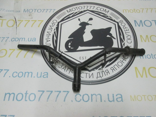 Руль YAMAHA GEAR 2t