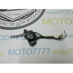 Ручка тормозная левая YAMAHA GEAR 2t