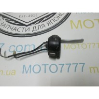 Ручка тормозная правая YAMAHA GEAR 2t