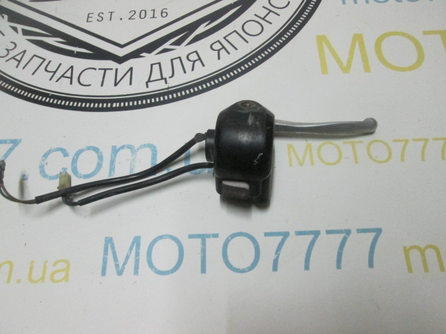 Ручка гальмівна права YAMAHA GEAR 2t