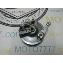 Тормозной барабан YAMAHA GEAR 2t