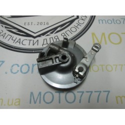 Тормозной барабан YAMAHA GEAR 2t