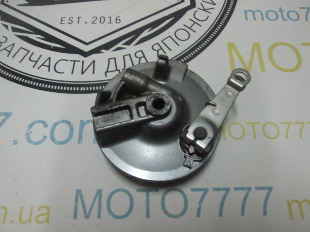 Гальмівний барабан YAMAHA GEAR 2t