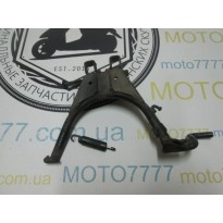 Центральная лапка YAMAHA GEAR 2t