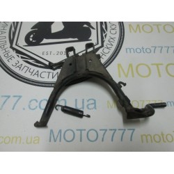 Центральная лапка YAMAHA GEAR 2t