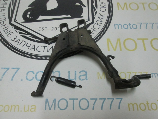 Центральная лапка YAMAHA GEAR 2t