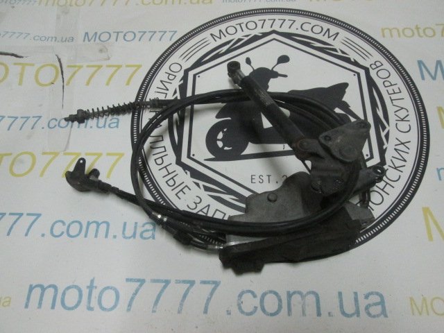 Система YAMAHA GEAR 2t