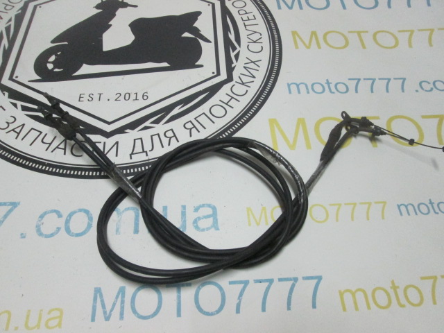 Трос газа YAMAHA GEAR 2t