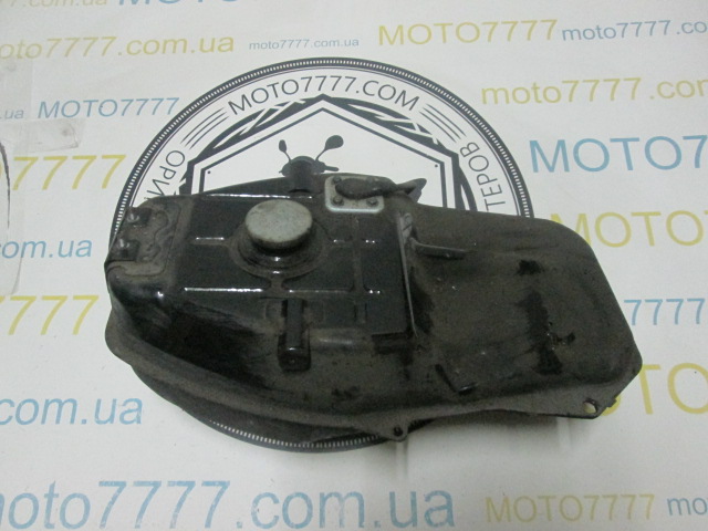 Бензо бак YAMAHA GEAR 2t