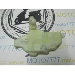 Масло бак YAMAHA GEAR 2t