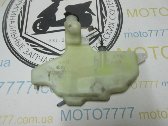 Масло бак YAMAHA GEAR 2t