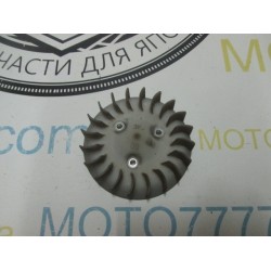 Крильчатка YAMAHA GEAR 2t