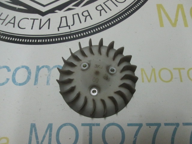 Крильчатка YAMAHA GEAR 2t