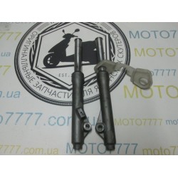 Перя вилки YAMAHA GEAR 2t