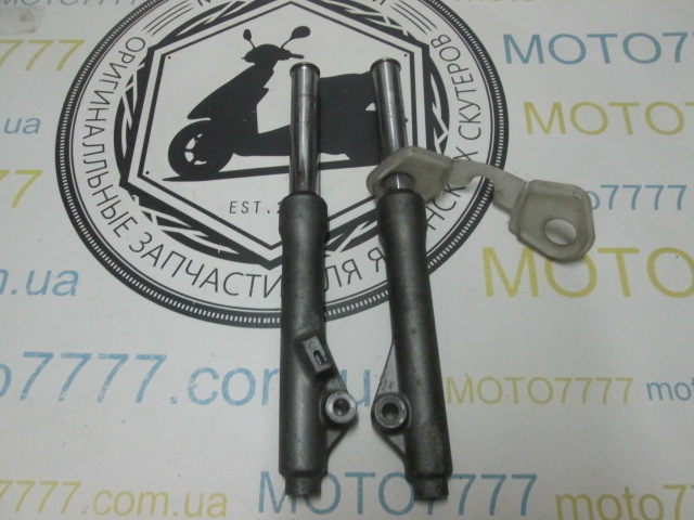 Перя вилки YAMAHA GEAR 2t