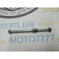 Оська YAMAHA GEAR 2t