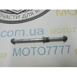 Оська YAMAHA GEAR 2t