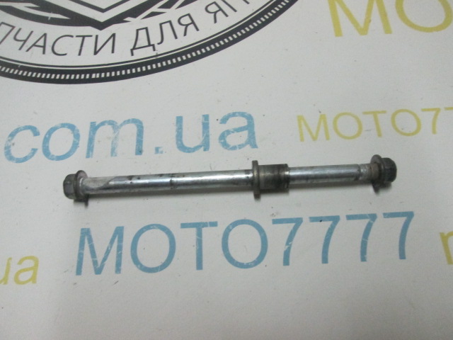 Оська YAMAHA GEAR 2t