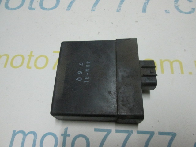 Комутатор YAMAHA GEAR 2t