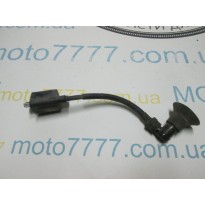 Катушка с насвечником YAMAHA GEAR 2t