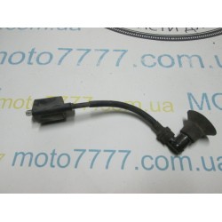 Катушка с насвечником YAMAHA GEAR 2t