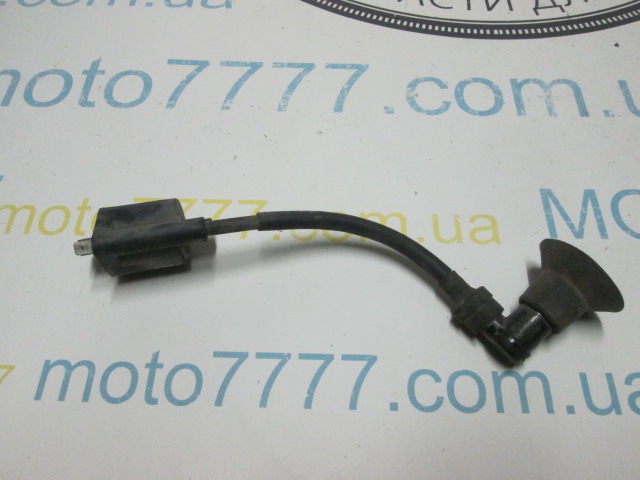 Катушка с насвечником YAMAHA GEAR 2t