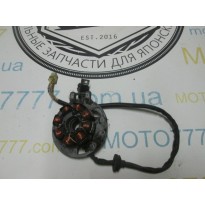 Генератор YAMAHA GEAR 2t