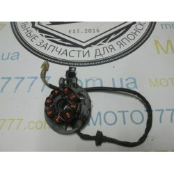 Генератор YAMAHA GEAR 2t