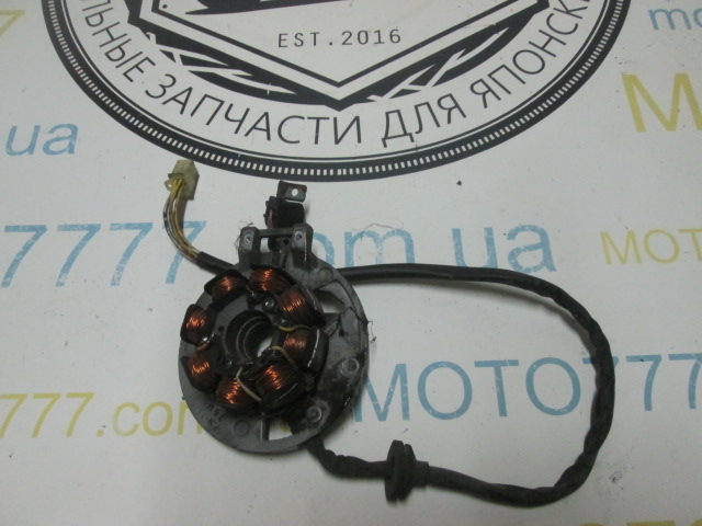 Генератор YAMAHA GEAR 2t