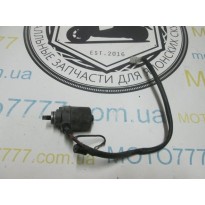 Стартер YAMAHA GEAR 2t