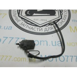 Стартер YAMAHA GEAR 2t