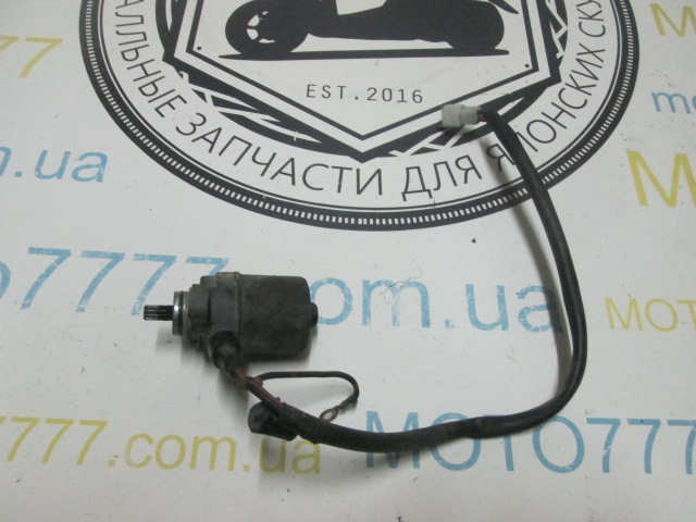 Стартер YAMAHA GEAR 2t