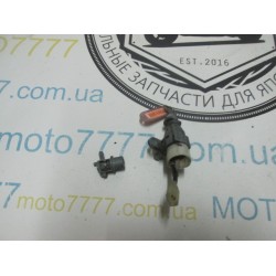 Замки YAMAHA GEAR 2t