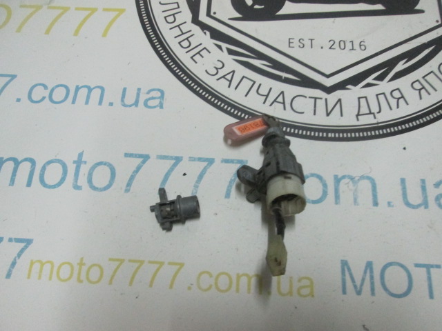 Замки YAMAHA GEAR 2t