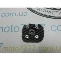 Головка YAMAHA GEAR 2t