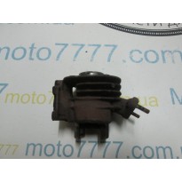 Поршневая YAMAHA GEAR 2t