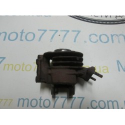 Поршневая YAMAHA GEAR 2t