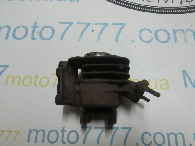 Поршневая YAMAHA GEAR 2t